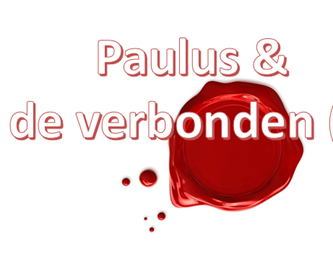 Paulus & de verbonden