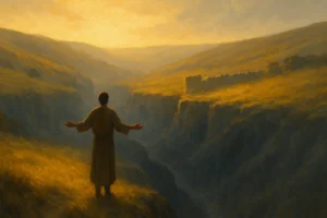 Paul’s letters reveal reconciliation not as payment for sin, but as the undoing of hostility — between humanity and God, and among each other. Explore the shocking simplicity of divine humility.