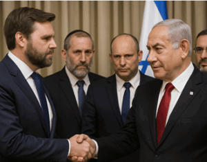 Religious Zionists are reshaping Israeli policy. Could this lead to West Bank annexation - or even building the Third Temple? And how will Trump respond?