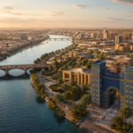 Newsflash about Iraq developing Babylon as an industrial capital and its relevance to biblical end-time prophecy.