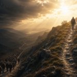 Distancing from unsound teaching. Romans 10:9, emphasizing that Jesus is Lord and that God raised Him from among the dead.