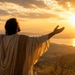 Colossians 3:17 about doing everything in the name of the Lord Jesus and giving thanks to God the Father through Him