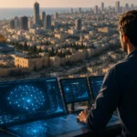 Israel’s push to become a global AI superpower under Prime Minister Benjamin Netanyahu.